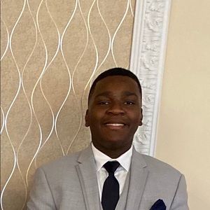 Meet your Posher, Peter